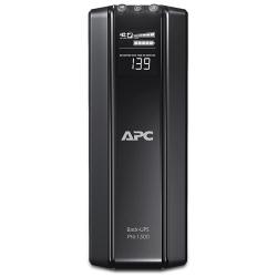UPS APC Power-Saving Back-UPS Pro 1500/230V BR1500GI1