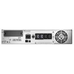 UPS APC Smart-UPS 1000VA LCD RM 2U 230V SMT1000RMI2U1