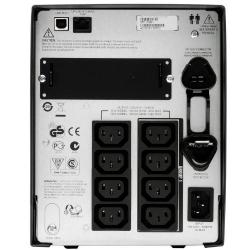 UPS APC Smart-UPS 1500VA LCD 230V SMT1500I1