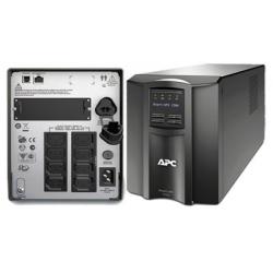 UPS APC Smart-UPS 1500VA LCD 230V SMT1500I2