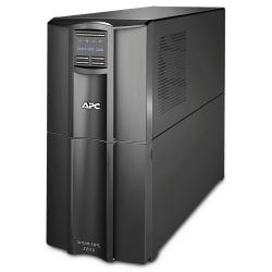 UPS APC Smart-UPS 2200VA LCD 230V SMT2200I0