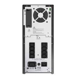 UPS APC Smart-UPS 3000VA LCD 230V SMT3000I1