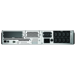 UPS APC Smart-UPS 3000VA LCD RM 2U 230V SMT3000RMI2U1