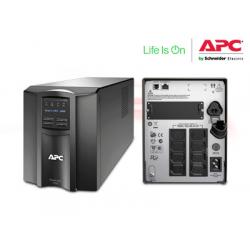 UPS APC Smart-UPS 750VA LCD 230V SMT750I2