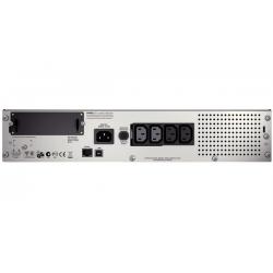 UPS APC Smart-UPS 750VA LCD RM 2U 230V SMT750RMI2U1