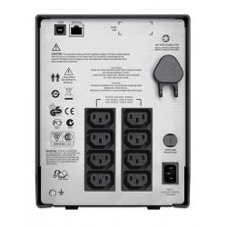 UPS APC Smart-UPS C 1000VA LCD 230V SMC1000I1