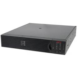UPS Calculatoare si Servere - UPS APC Smart-UPS RT 1000VA RM 230V SURT1000RMXLI