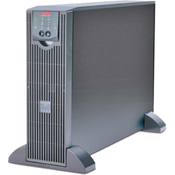 UPS Calculatoare si Servere - UPS APC Smart-UPS RT 3000VA 230V SURTD3000XLI