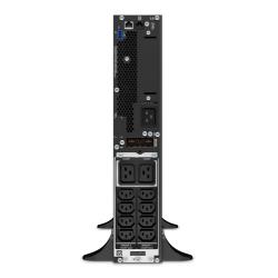 UPS APC Smart-UPS SRT 3000VA, Rack/Tower, Online Dubla Conversie, SRT3000XLI3