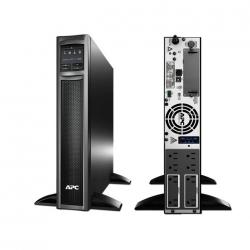 UPS APC Smart-UPS X 1000VA Rack/Tower LCD 230V SMX1000I2
