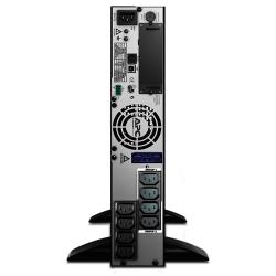 UPS APC Smart-UPS X 1000VA Rack/Tower LCD 230V SMX1000I1