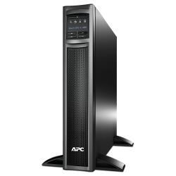 UPS APC Smart-UPS X 1000VA Rack/Tower LCD 230V SMX1000I0