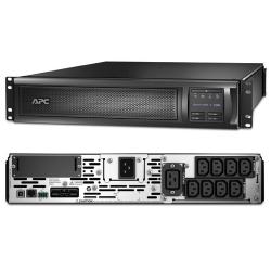 UPS APC Smart-UPS X 2200VA Rack/Tower LCD 200-240V SMX2200RMHV2U1