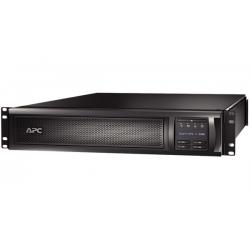 UPS APC Smart-UPS X 2200VA Rack/Tower LCD 200-240V SMX2200RMHV2U0