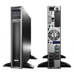 UPS APC Smart-UPS X 750VA Rack/Tower LCD 230V SMX750I1