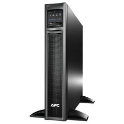 UPS APC Smart-UPS X 750VA Rack/Tower LCD 230V SMX750I2