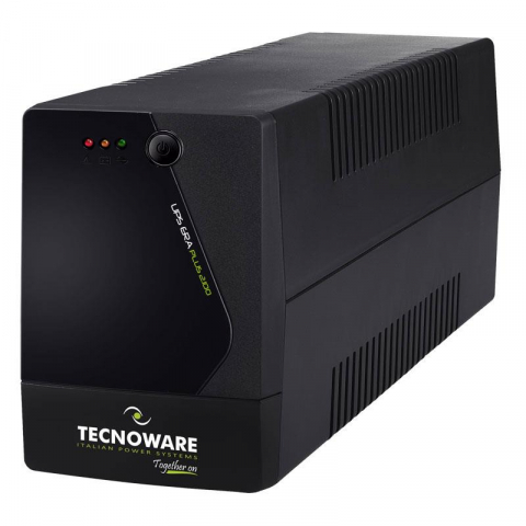 UPS Calculatoare si Servere - UPS/AVR ERA PLUS 2100VA IEC/FGCERAPL2102IEC TECNOWARE