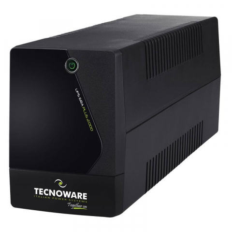 UPS Calculatoare si Servere - UPS/AVR ERA PLUS 2600VA IEC/FGCERAPL2602IEC TECNOWARE