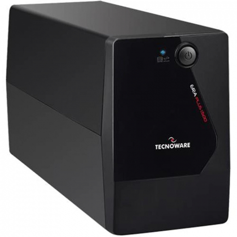 UPS Calculatoare si Servere - UPS/AVR ERA PLUS 950VA/FGCERAPL952SCH TECNOWARE
