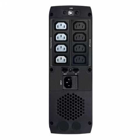 UPS/AVR EXA PLUS 2100VA/FGCEXAPL2102IEC TECNOWARE [1]