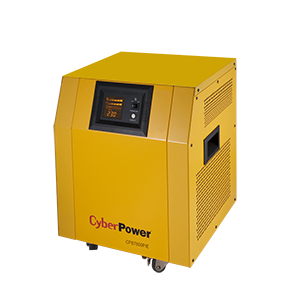 UPS centrale termice Cyber Power CPS7500PIE [1]