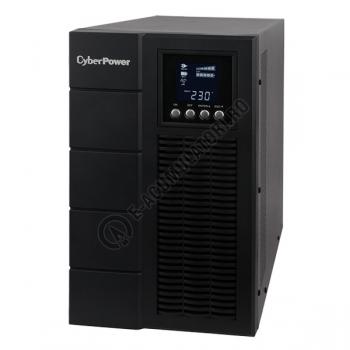 UPS Cyber Power MainStream OnLine Tower Series OLS2000E 2000VA 1600W0