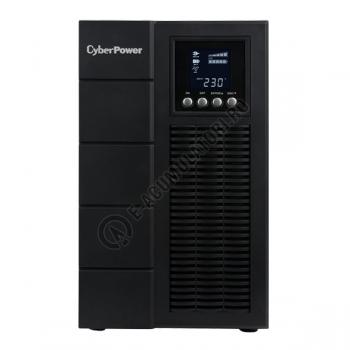 UPS Cyber Power MainStream OnLine Tower Series OLS2000E 2000VA 1600W1