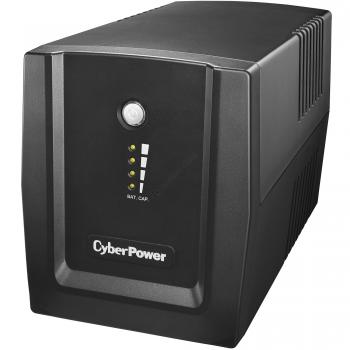 UPS Cyber Power UT2200E 2200VA 1320W AVR 4 x schuko outlets [2]