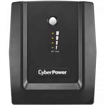 UPS Cyber Power UT2200E 2200VA 1320W AVR 4 x schuko outlets0