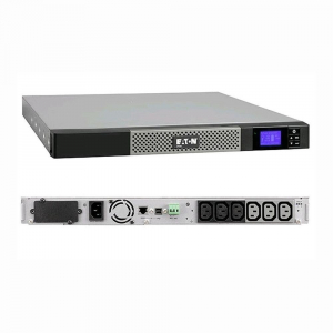 UPS Eaton 5P 650i Rack1U 650VA 420W1