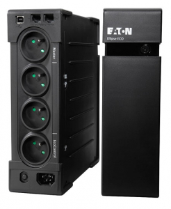UPS Calculatoare si Servere - UPS Eaton Ellipse ECO EL800USBDIN