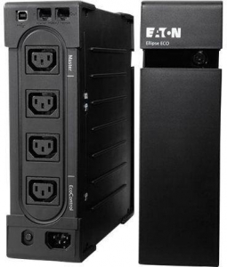 UPS Calculatoare si Servere - UPS Eaton Ellipse ECO EL800USBIEC