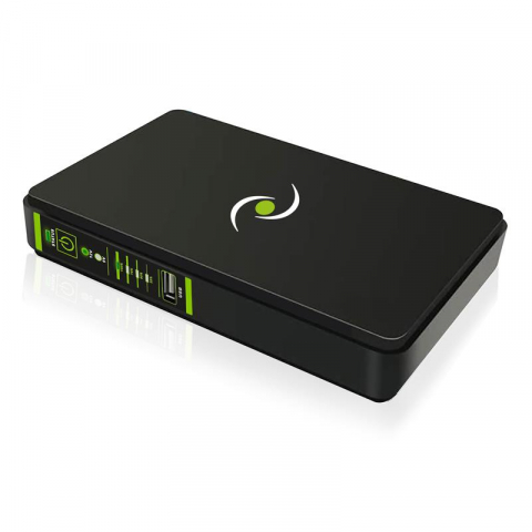 UPS Calculatoare si Servere - UPS ERA PLUS DC POE 24VDC/FGCERAPLDC252 TECNOWARE