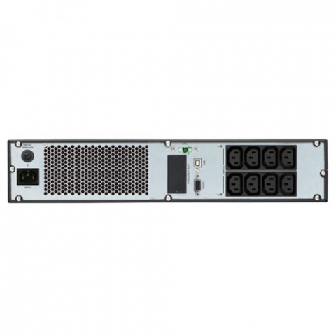 UPS EVO DSP PLUS 1200VA/FGCEDP1202RTIEC TECNOWARE [1]