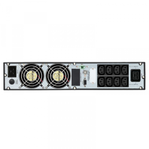 UPS EVO DSP PLUS 3600VA/FGCEDP3602RTIEC TECNOWARE [1]