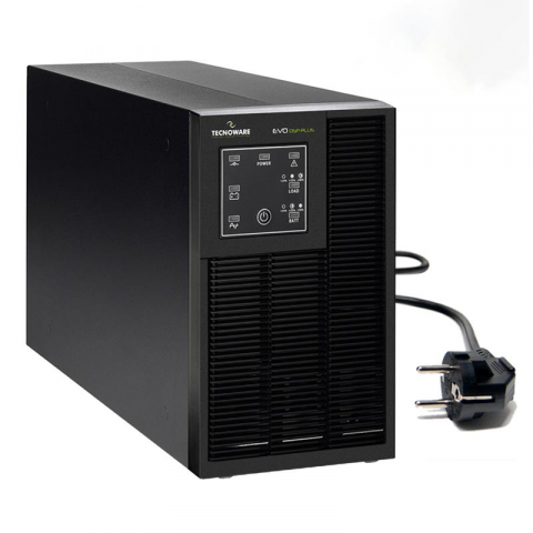 UPS Calculatoare si Servere - UPS EVO DSP PLUS 800VA/FGCEDP802IEC TECNOWARE