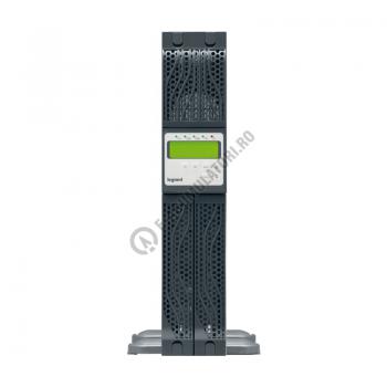 UPS LEGRAND Daker Dk On-Line 4,5kVA FARA Baterii Convertible 3100560
