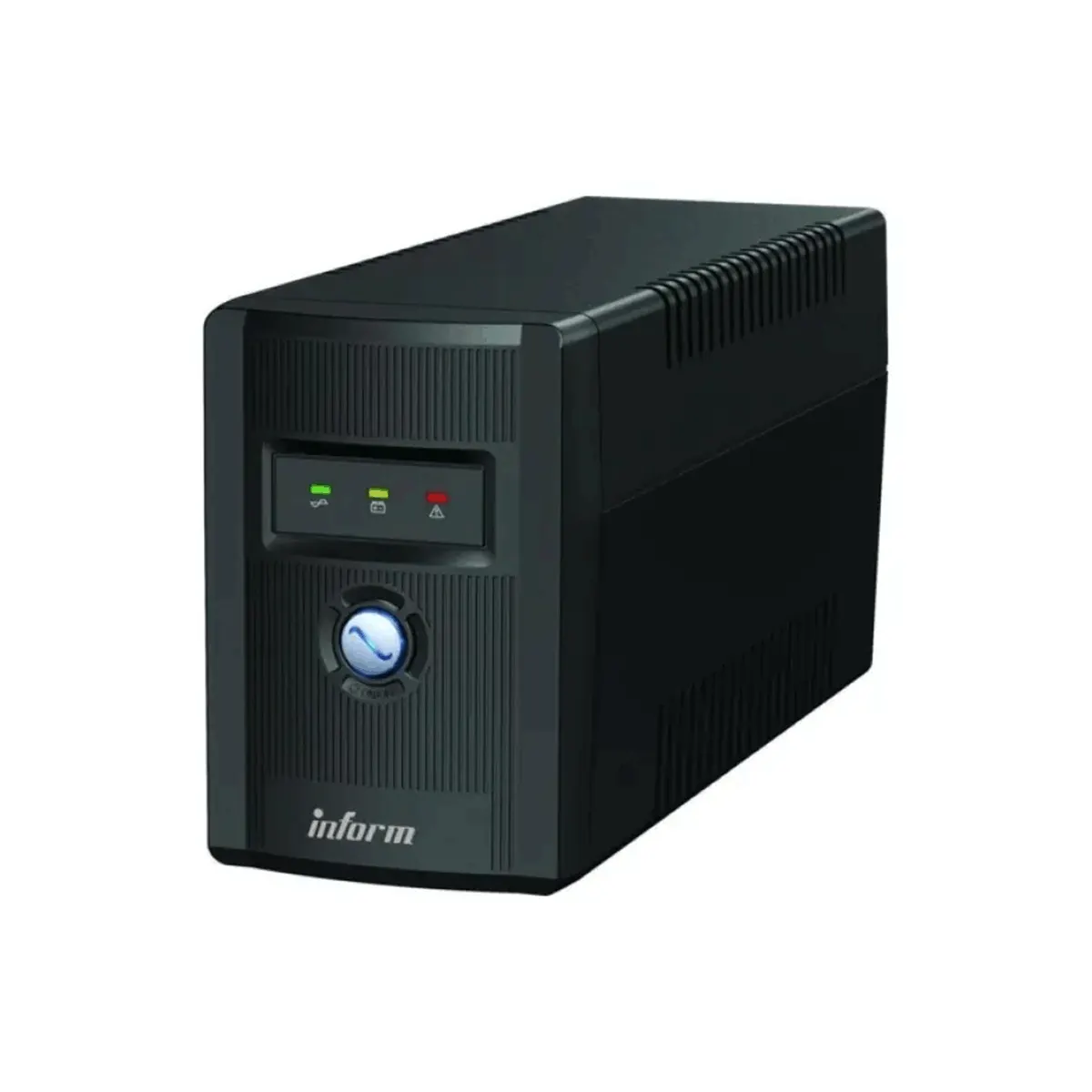 UPS Calculatoare si Servere - UPS Legrand Inform 1KVA 600W Line-interactive GUARDIAN LED 1000AP