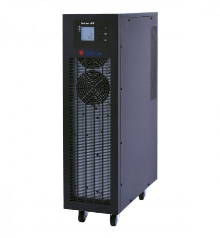 UPS Calculatoare si Servere - UPS Legrand Inform DSP EVO On-line Dubla conversie 10000VA 9000W 1:1