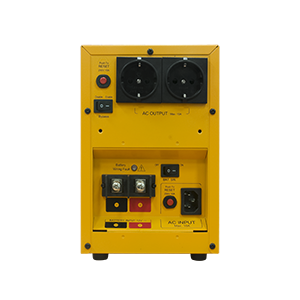 UPS pentru centrale termice Cyber Power CPS1000E 1000VA 700W1