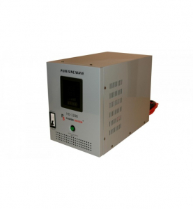 UPS Power Sistem 1200VA Sinus HD 1200W - 12V0