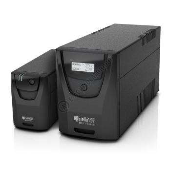 UPS Calculatoare si Servere - UPS Riello Net Power NPW 2000 Line Interactive 2000VA 1200W