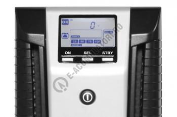 UPS Riello Sentinel Pro SEP 1000 On Line Dubla Conversie 1000VA 800W1
