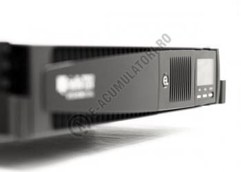 UPS Riello Vision Dual VSD 1100 Line Interactive 1100VA 990W2