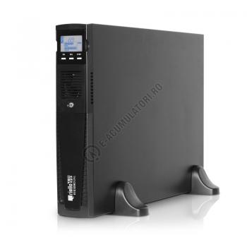 UPS Riello Vision Dual VSD 2200 Line Interactive 2200VA 1980W0