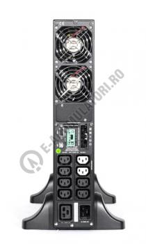 UPS Riello Vision Dual VSD 2200 Line Interactive 2200VA 1980W1
