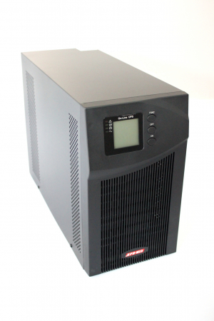 UPS Calculatoare si Servere - UPS SPS MID 3000VA/3000W Online Dubla Conversie MID3000I Tower