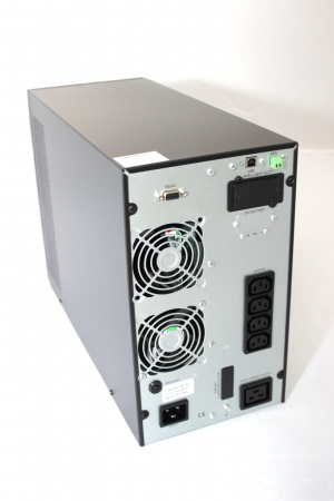 UPS SPS MID 3000VA/3000W Online Dubla Conversie MID3000I Tower [1]