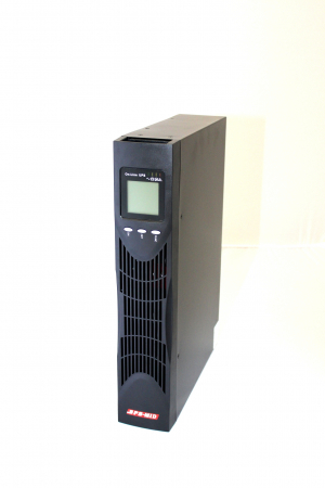 UPS Calculatoare si Servere - UPS SPS MID RT 1000VA/1000W Online Dubla Conversie MID1000RTI Rack/Tower
