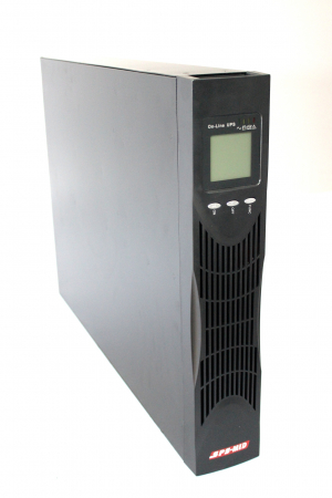 UPS Calculatoare si Servere - UPS SPS MID RT 3000VA/3000W Online Dubla Conversie MID3000RTI Rack/Tower